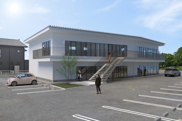 メゾン アンドロア(Maison. Andloa)2