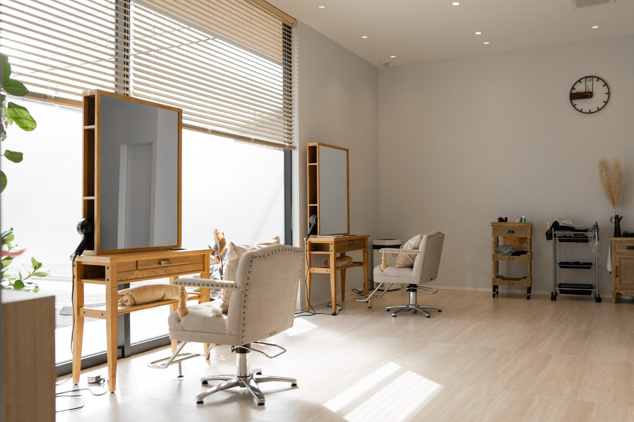 ココビ -複合型シェアサロン-（株式会社　正岡コンサルタント）画像1