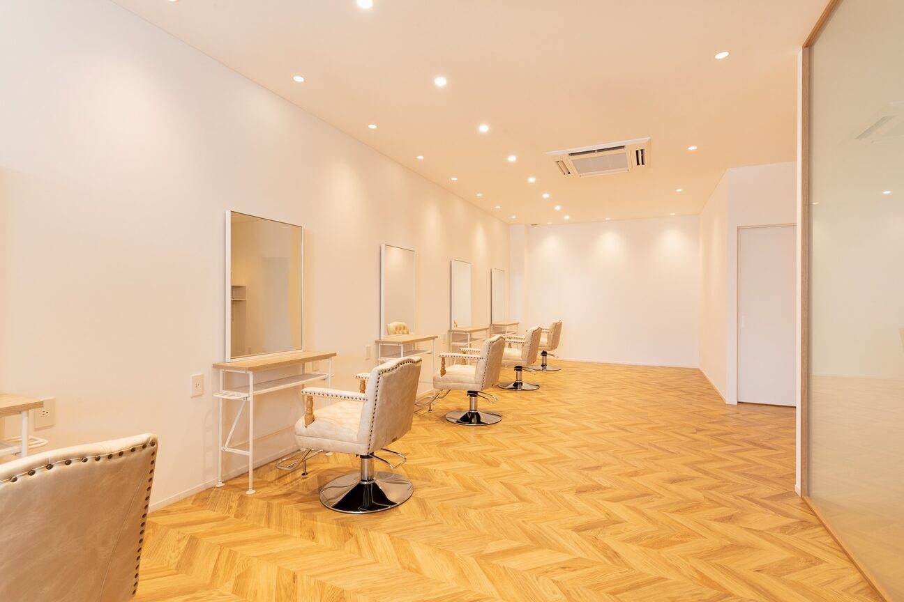 メゾン アンドロア(Maison. Andloa)3