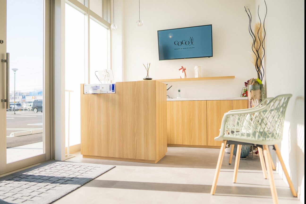 ココ美 神辺店(COCO美)4