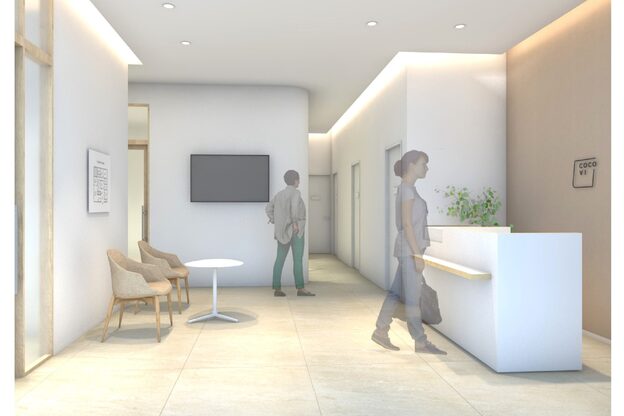 ココビ 多治米店(COCOVI)4