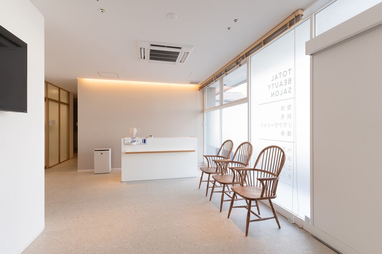 店舗の雰囲気外観用画像4