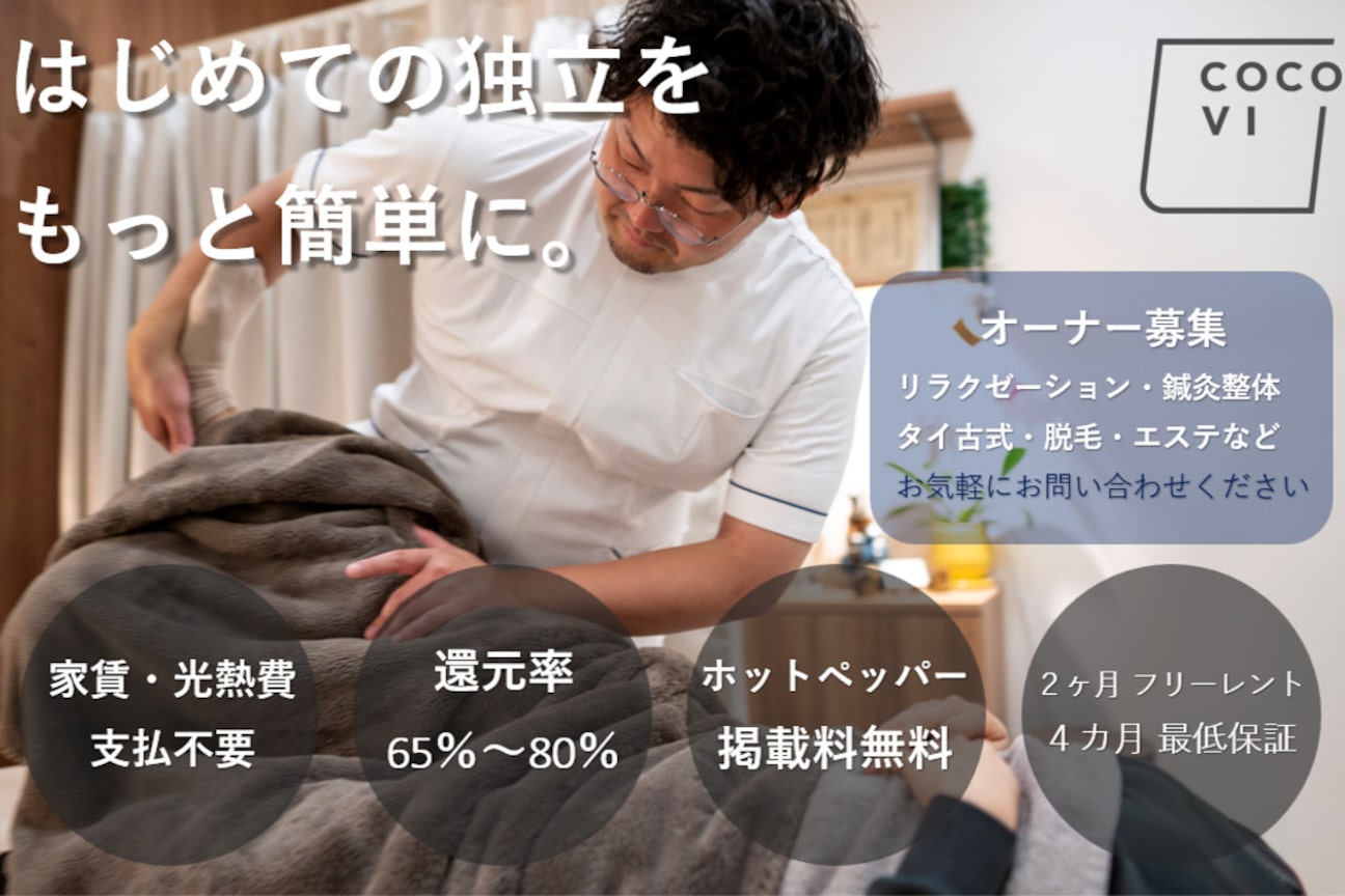 ココビ 多治米店(COCOVI)3