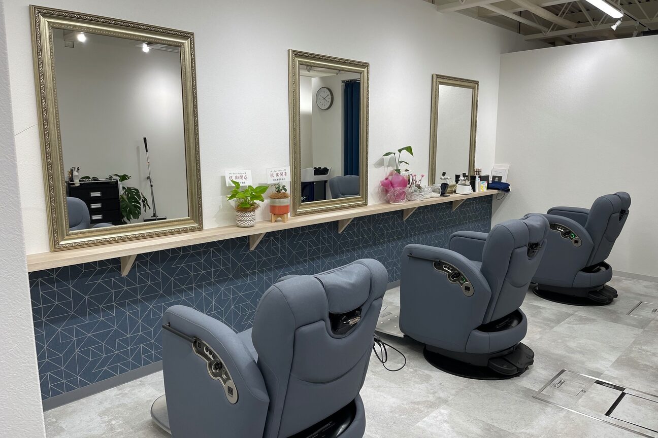 Ｍ’ｓ　ｈａｉｒ　ｄｅｓｉｇｎ画像1