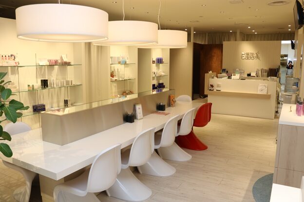 ココビ 津高店(COCO美)3