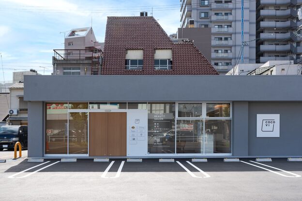 ココビ 福山駅前店(COCOVI)4