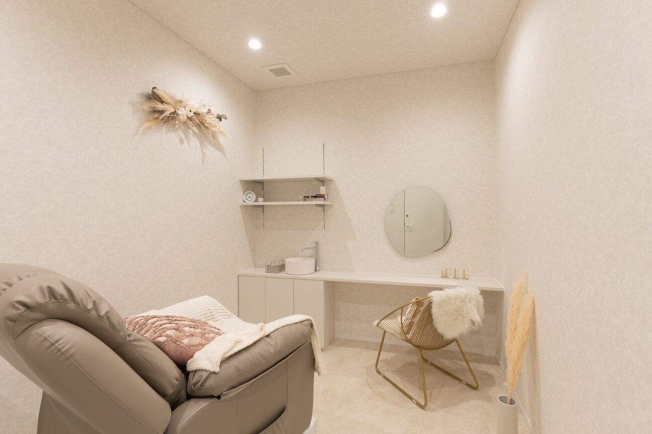 店舗の内観外観用画像2