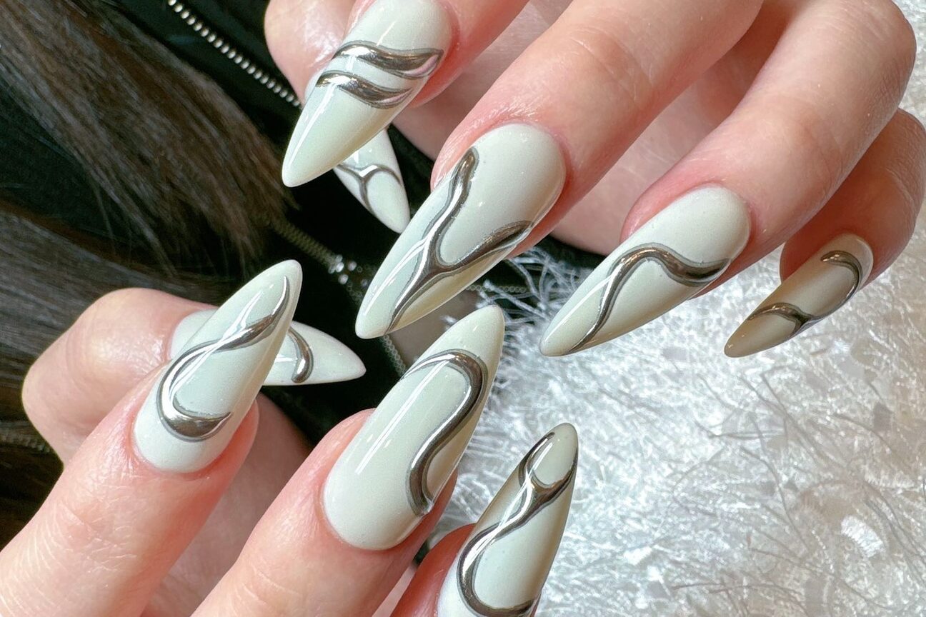 ｌｅ’ａ　ｎａｉｌ画像1