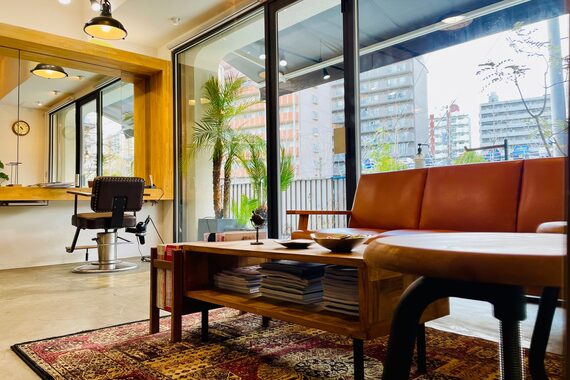 ノードゥス(NODUS)