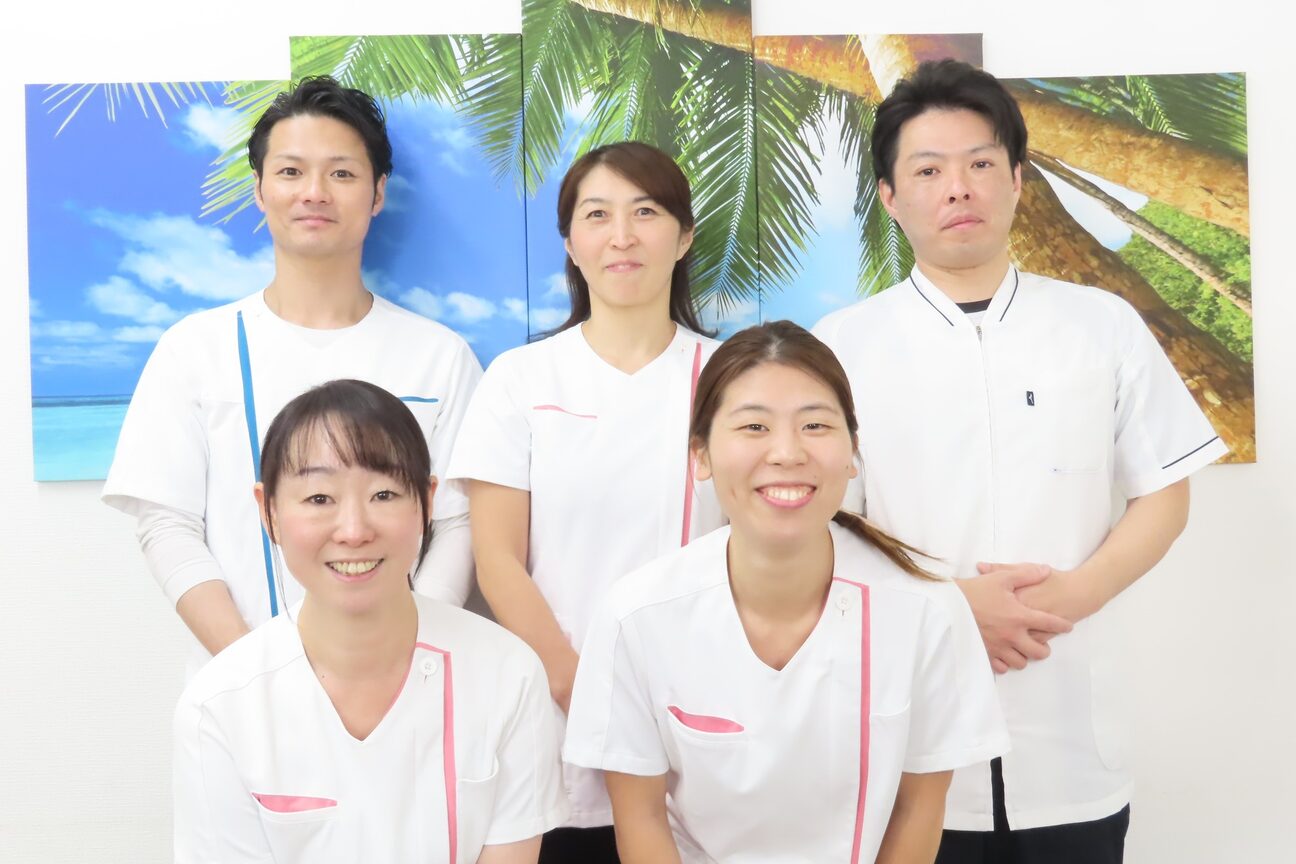 ぷちリラク らくじー2