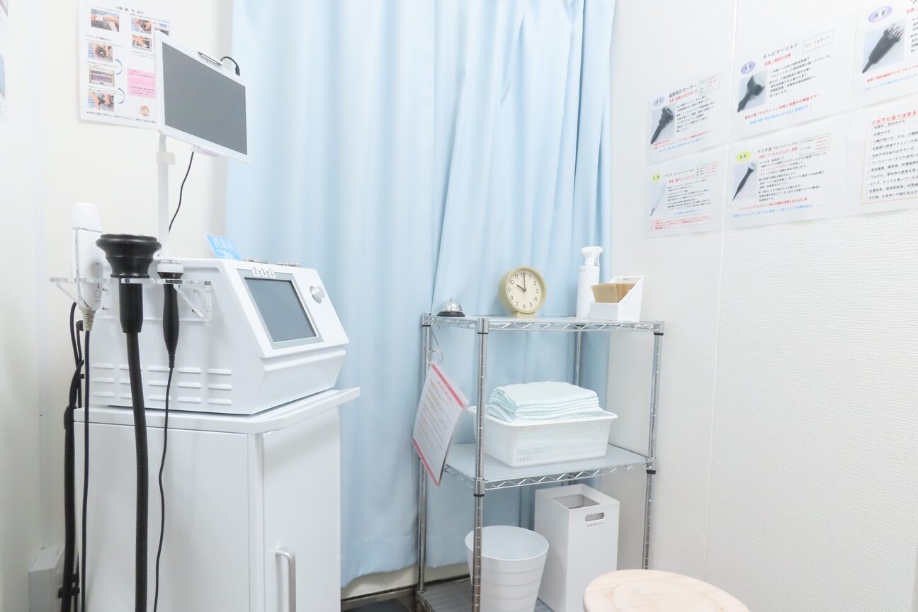 ぷちリラク らくじー3