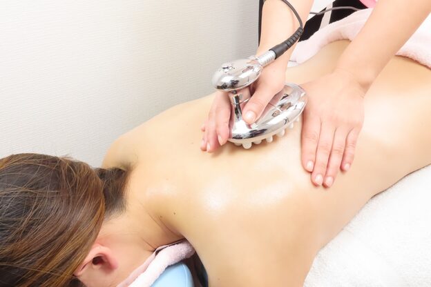 ぷちリラク らくじー9