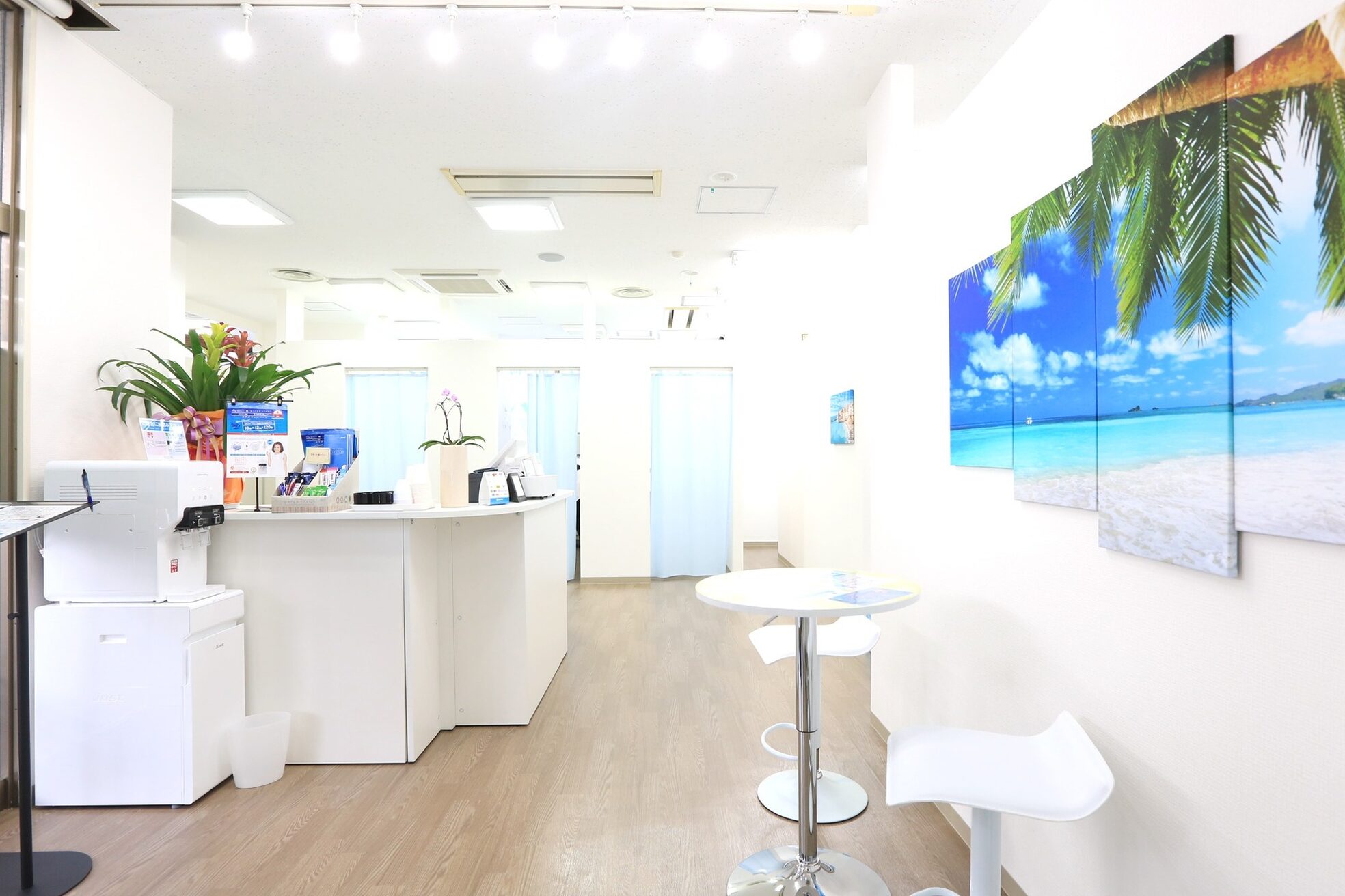 ぷちリラク らくじー1