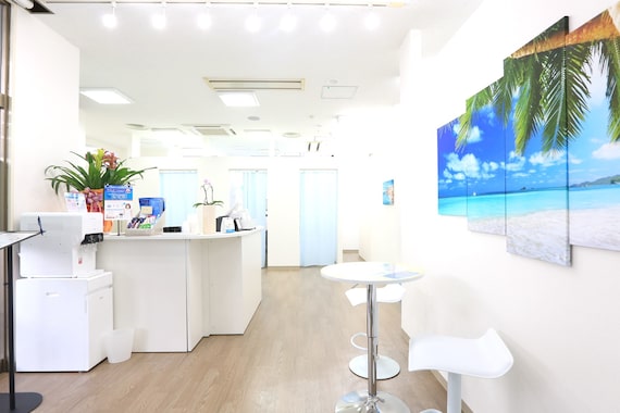 ぷちリラク らくじー