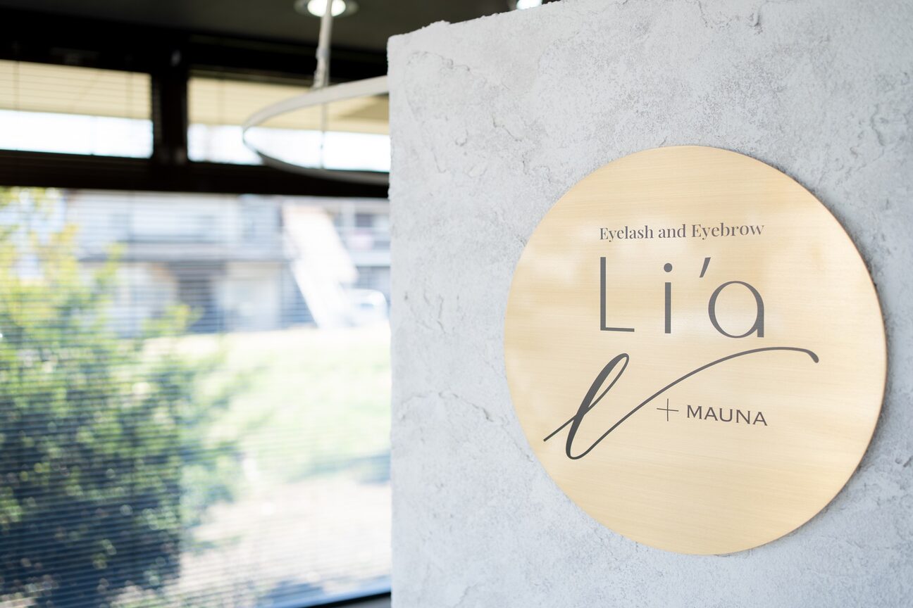 Lia＋MAUNA（リアプラスマスナ）（株式会社　ＭＡＵＮＡ）画像1