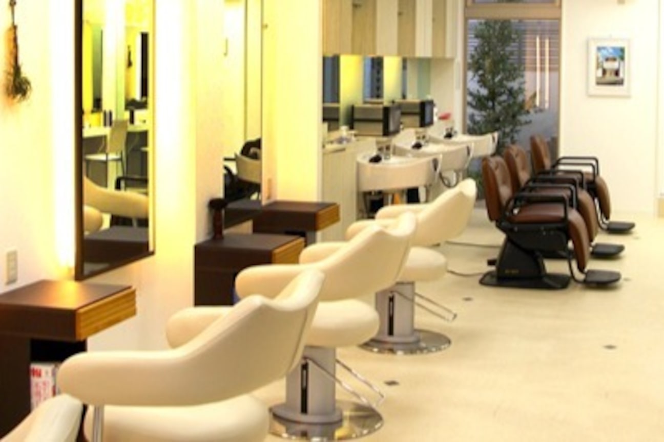 Marry's(有限会社 なかじま)画像1