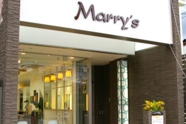 マリィズ下鴨(Marry's)2