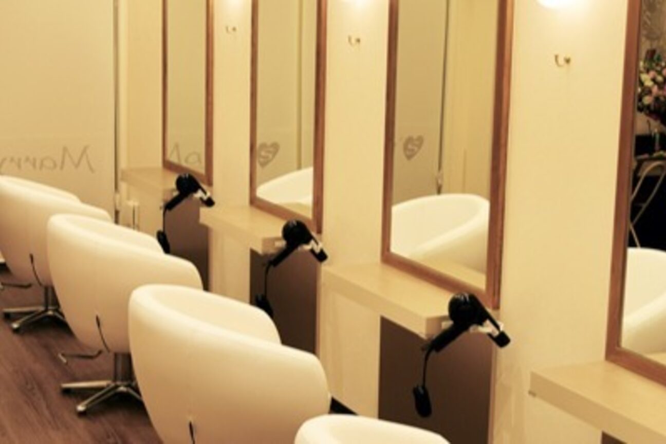 Marry's（有限会社　なかじま）画像1