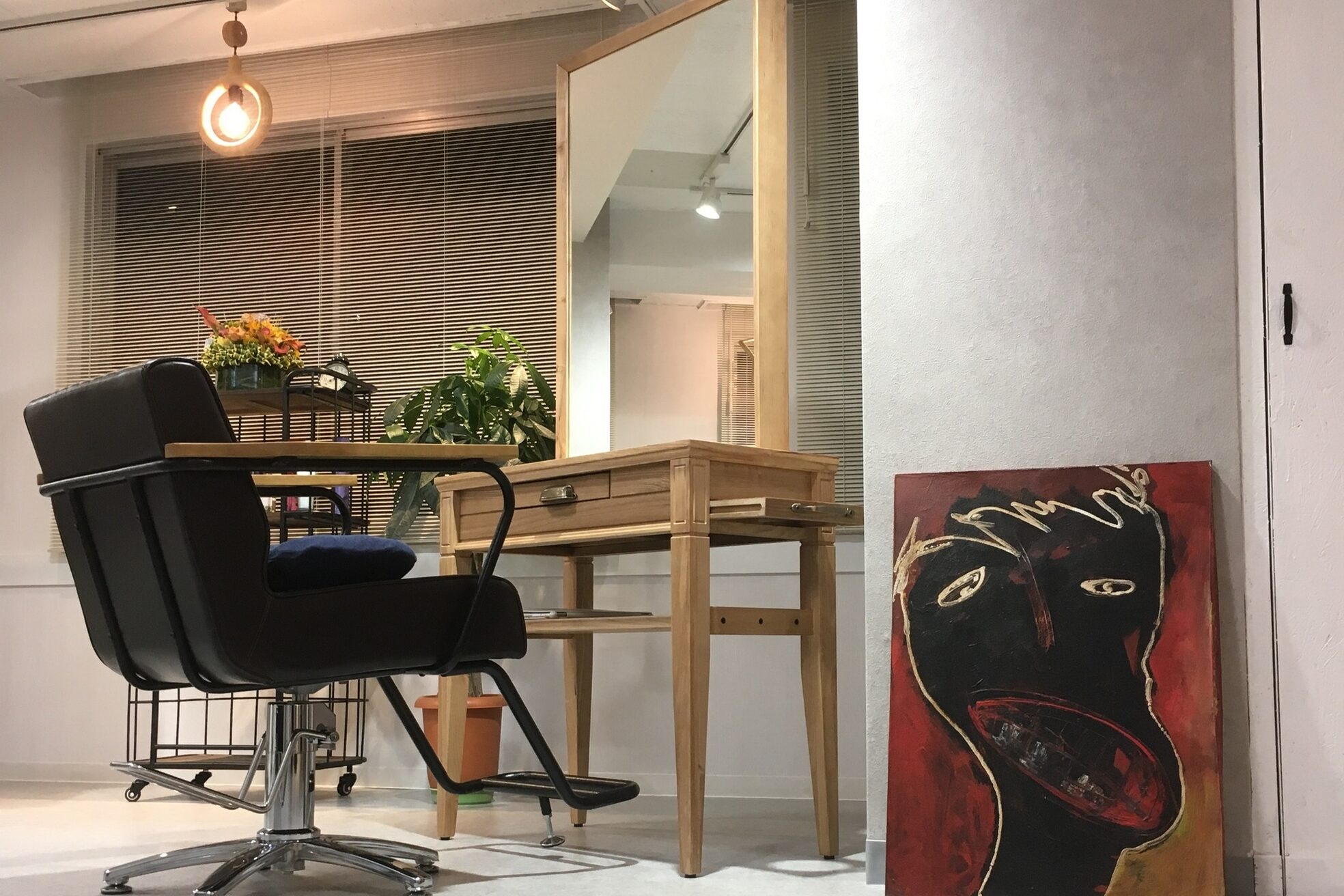 シャンブル(chambre)1