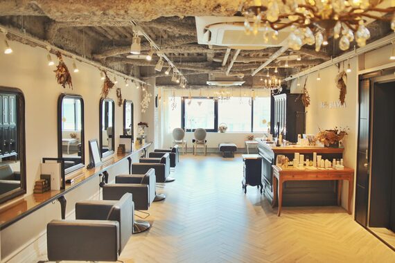 ベルビアンカ(Belle BIANCA)