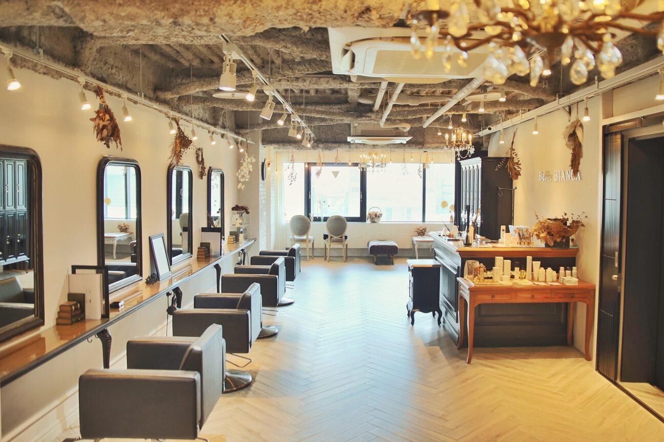 Belle BIANCA（株式会社　ペイフォワード）画像1