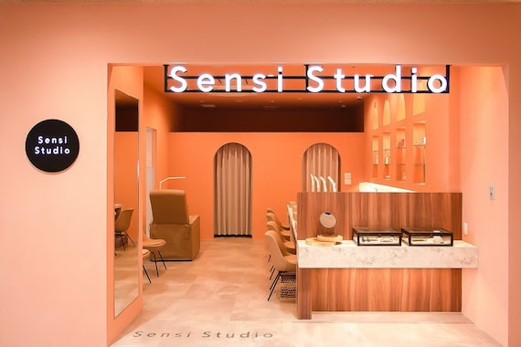 センシスタジオ 流山おおたかの森S C/FLAPS店(Sensi Studio)