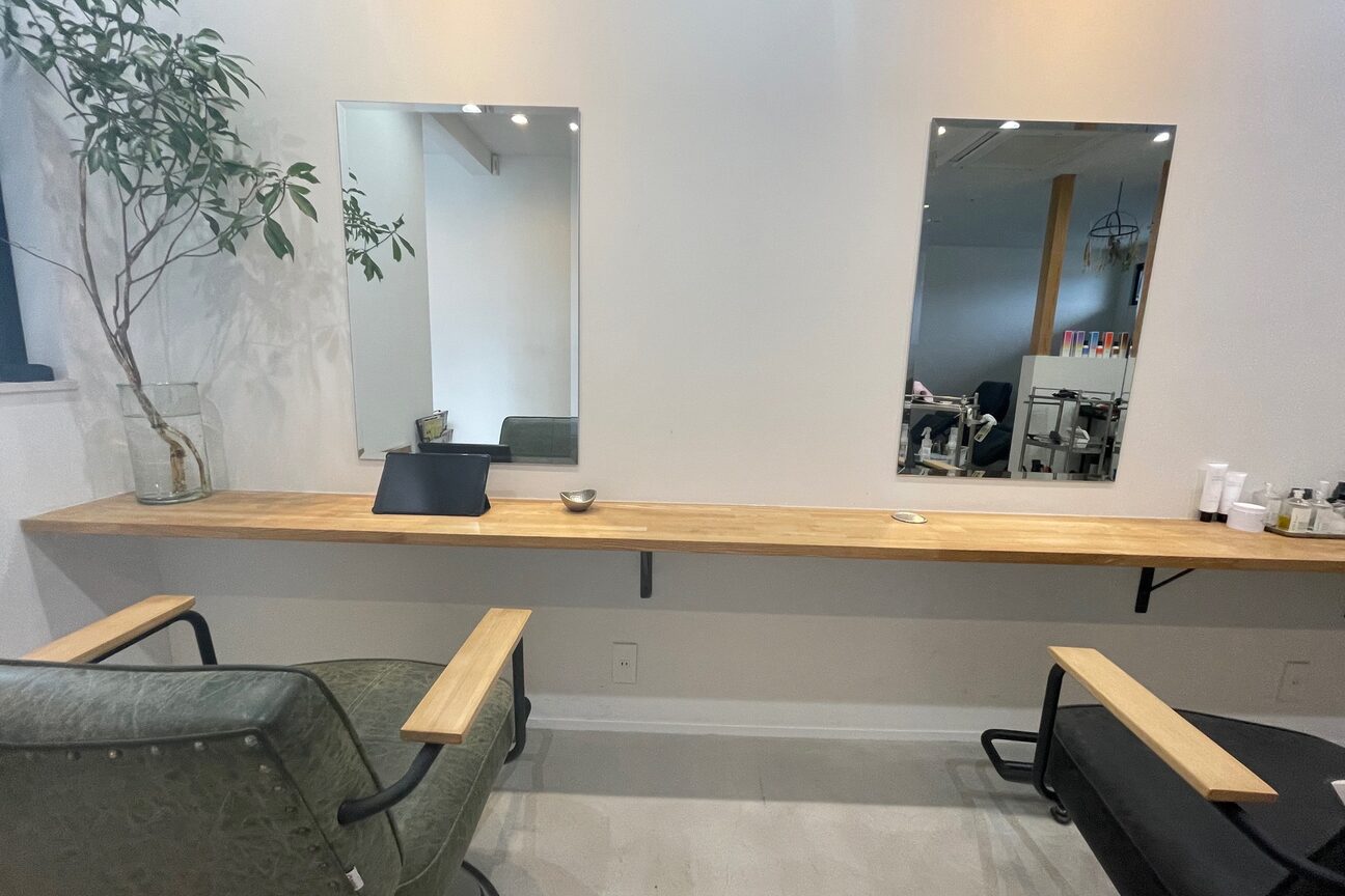 店舗の雰囲気外観用画像2