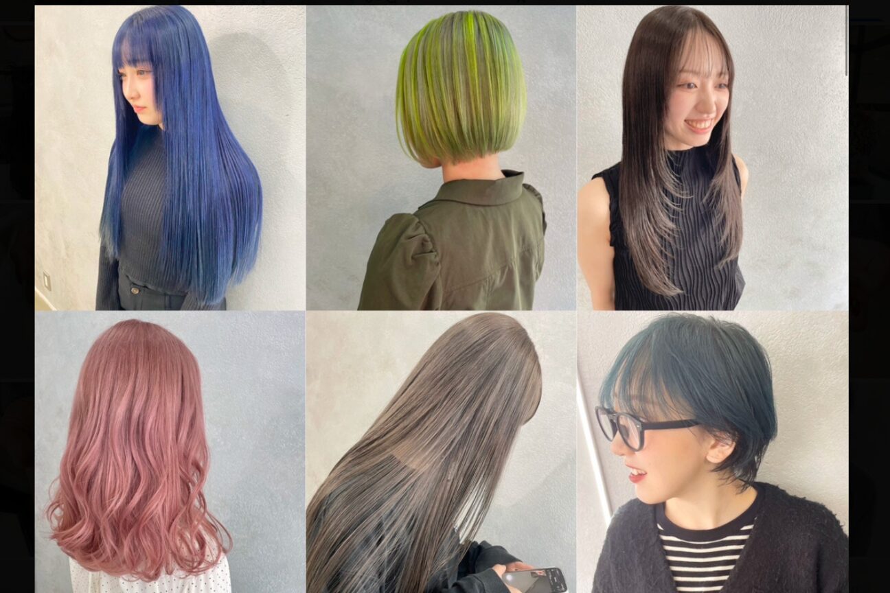 カノンヘアー(Kanon hair)3