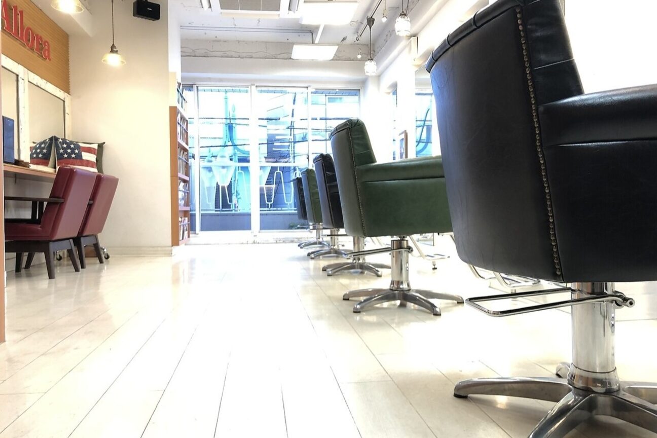 アローラ 三軒茶屋(Allora)2