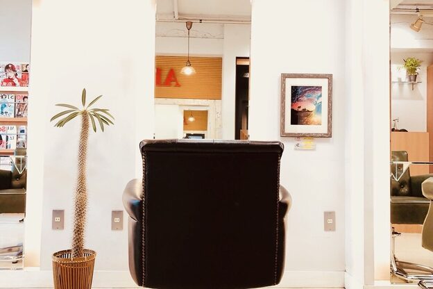 アローラ 三軒茶屋(Allora)1