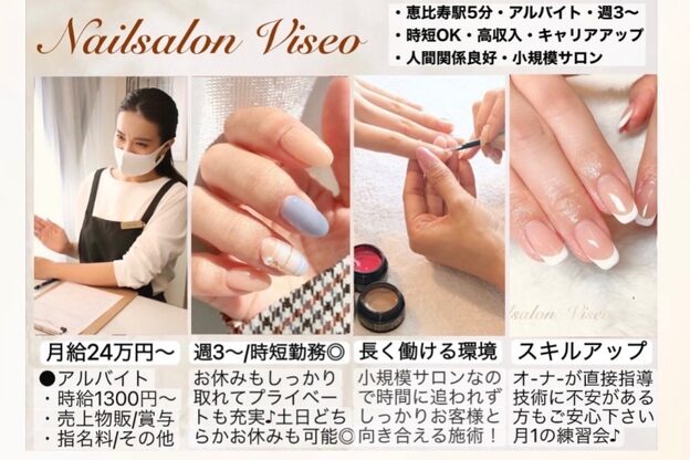 ヴィセオ(Viseo)1