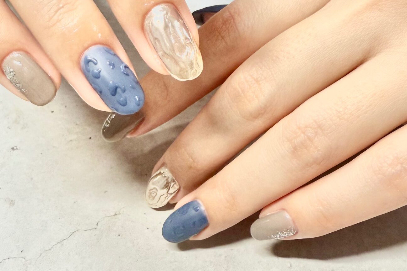 アイラッシュ ネイルサロン アレス 経堂店(Eyelash Nailsalon ales)4