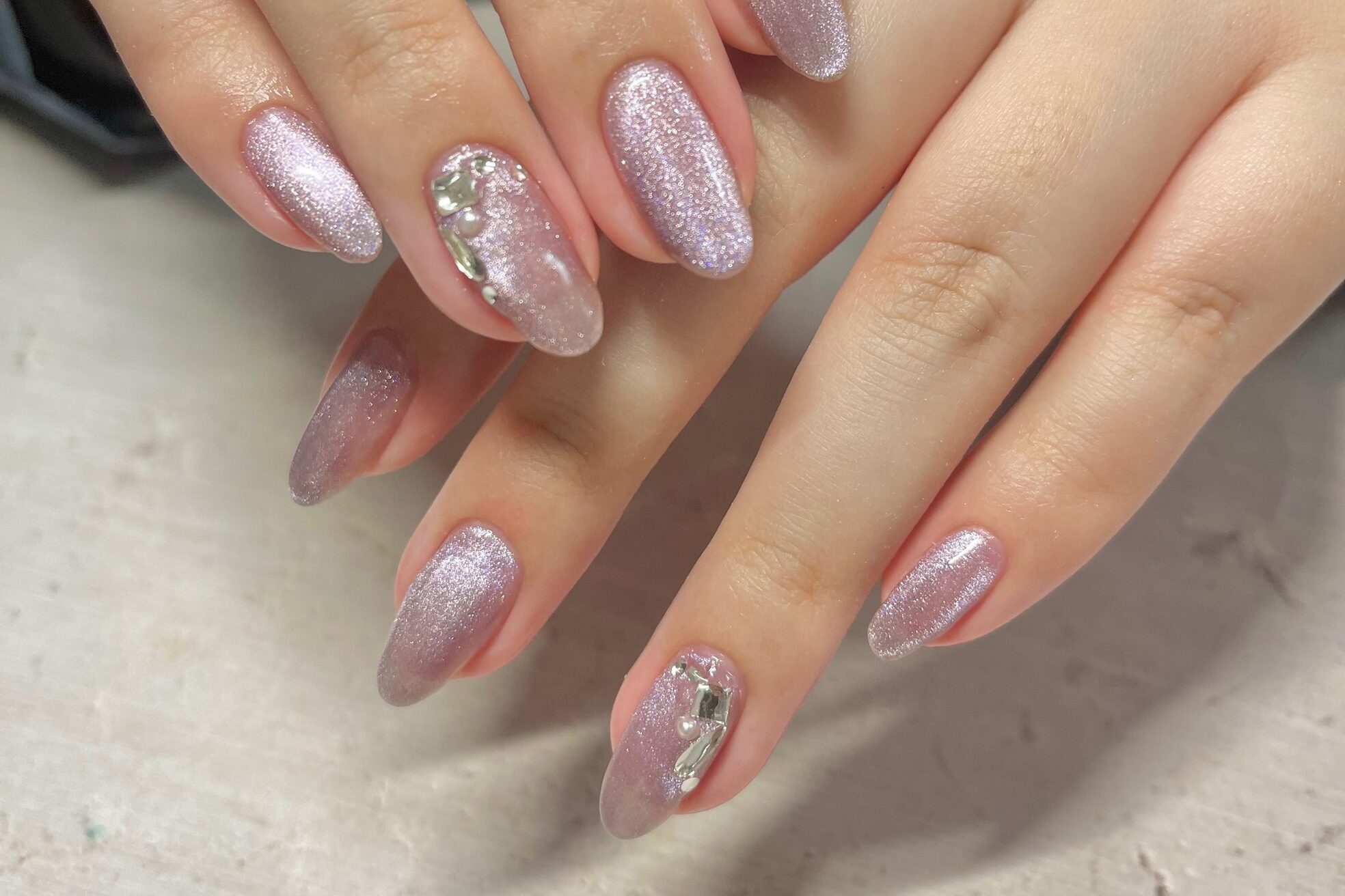 アイラッシュ ネイルサロン アレス 経堂店(Eyelash Nailsalon ales)5