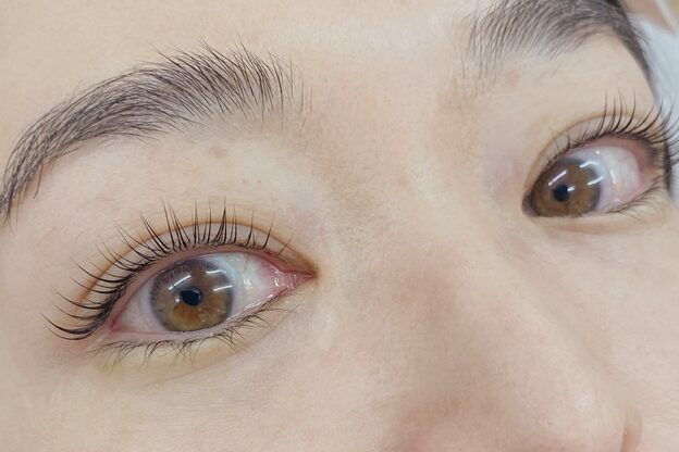 アイラッシュ ネイルサロン アレス 経堂店(Eyelash Nailsalon ales)7