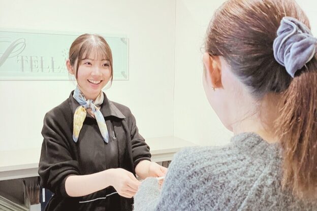 ステラ(STELLA)2