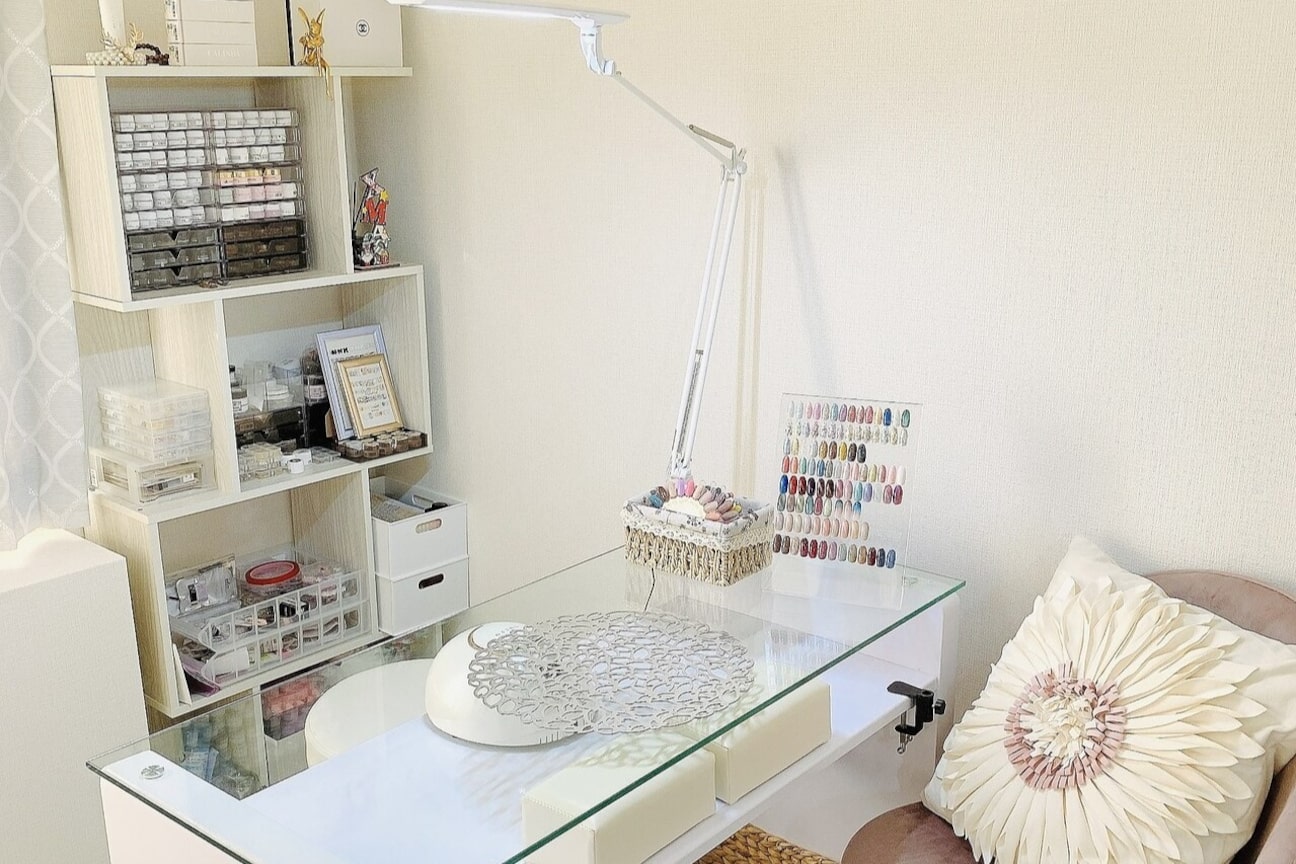 EMILY NAIL（ＥＭＩＬＹ　ＮＡＩＬ）画像1