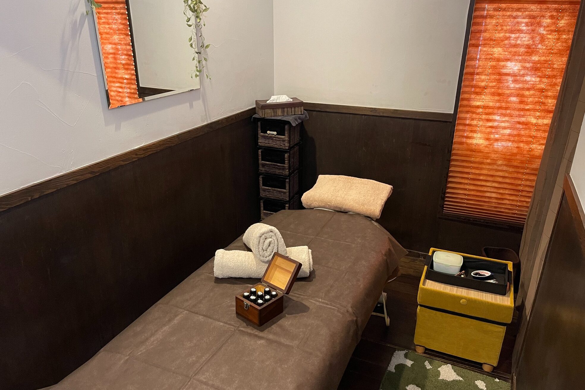 整体サロン ボディファシリテイト 大船イースト店5