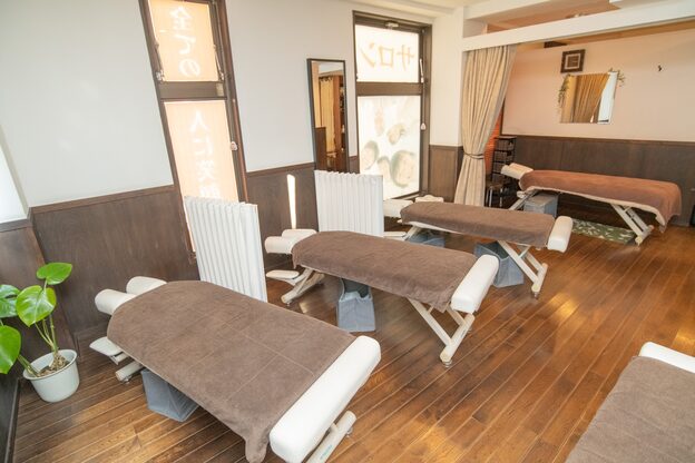 整体サロン ボディファシリテイト 大船イースト店6