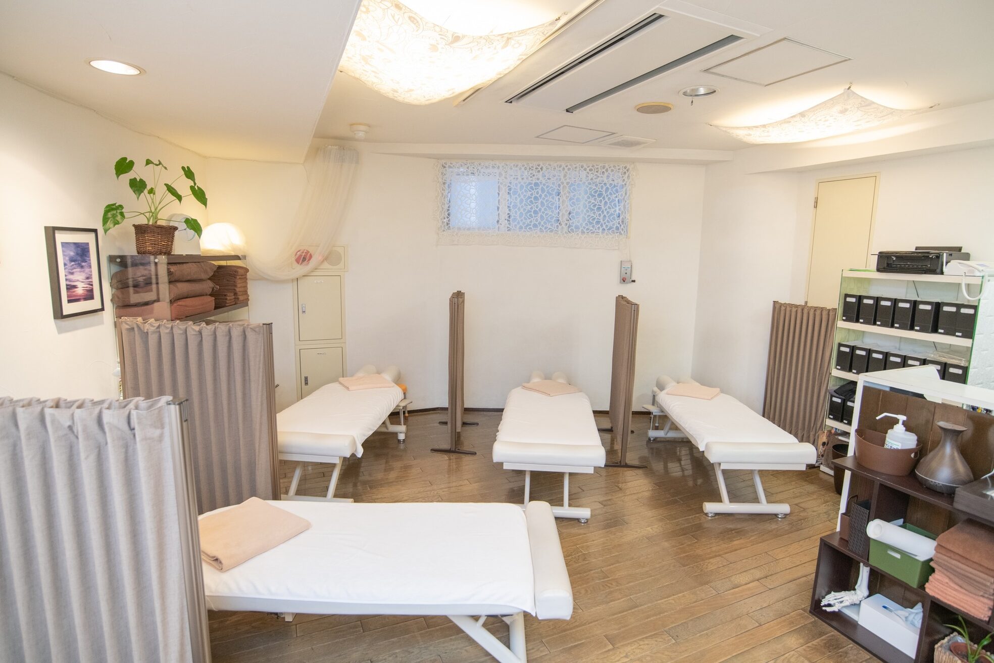 整体サロン ボディファシリテイト 大船本店3