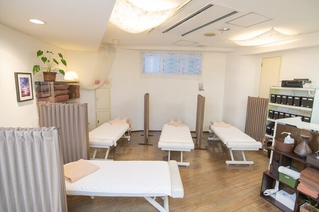 整体サロン ボディファシリテイト 大船本店3