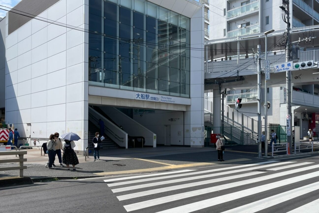 店舗の内観外観用画像1