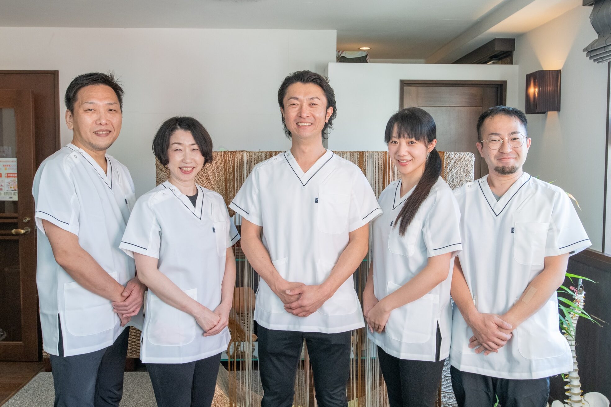 整体サロン ボディファシリテイト 大船イースト店2