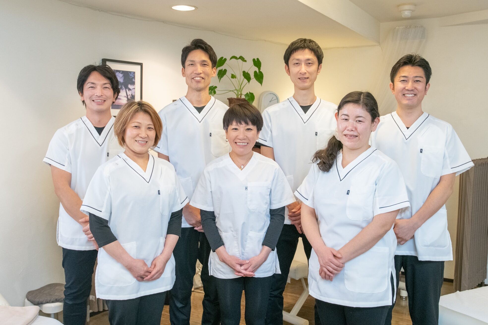 整体サロン ボディファシリテイト 大船本店2