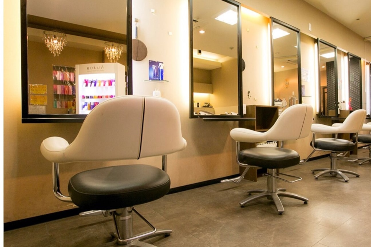 Hair's care presto(有限会社 ティーティーエヌ)画像1