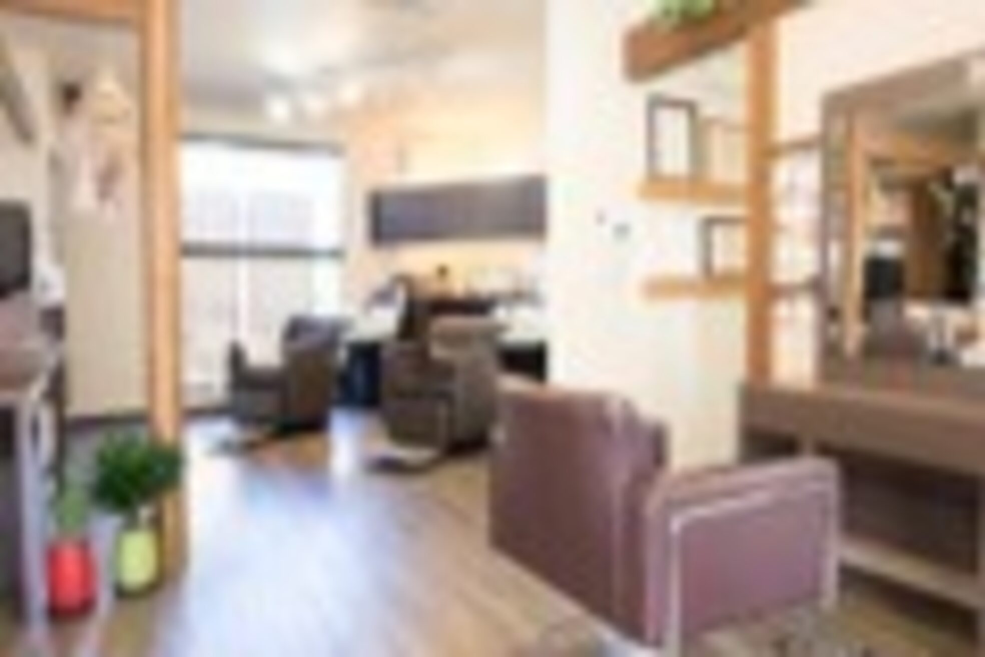 アジト オブ ヘア(Ajito of hair)2