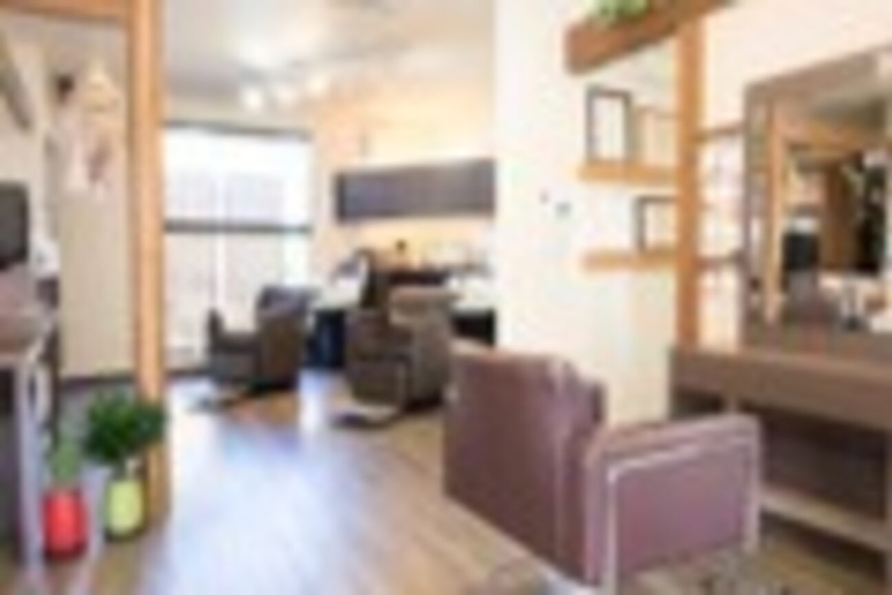 アジト オブ ヘア(Ajito of hair)2