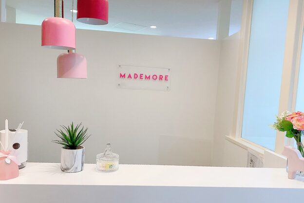 マドモア 伊丹店(MADEMORE)1