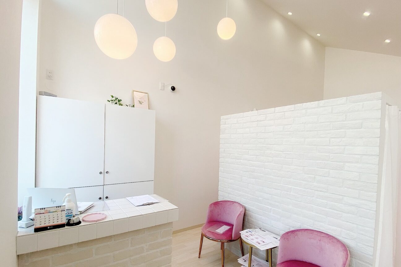 まつげエクステ・まつげパーマ専門サロン　MADEMORE（株式会社　ＭＡＫＥ　ｐｌｕｓ）画像1