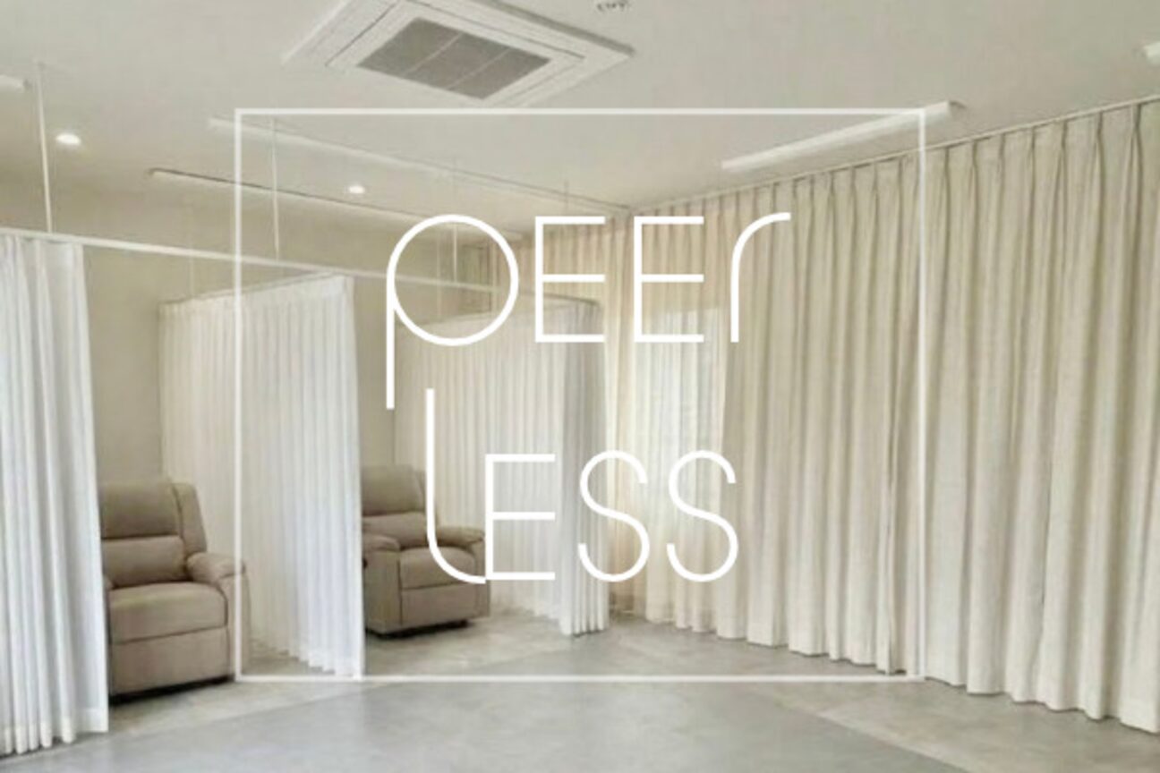 peerless（ｐｅｅｒｌｅｓｓ）画像1