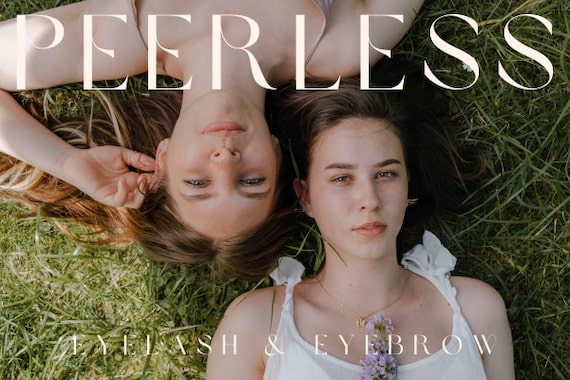 ピアレス(peerless)